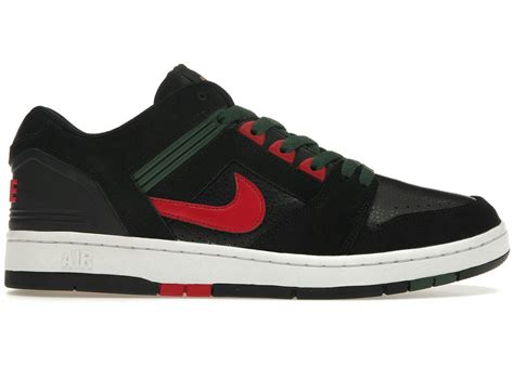 nike sb gucci|nike air force 2 low black gucci.